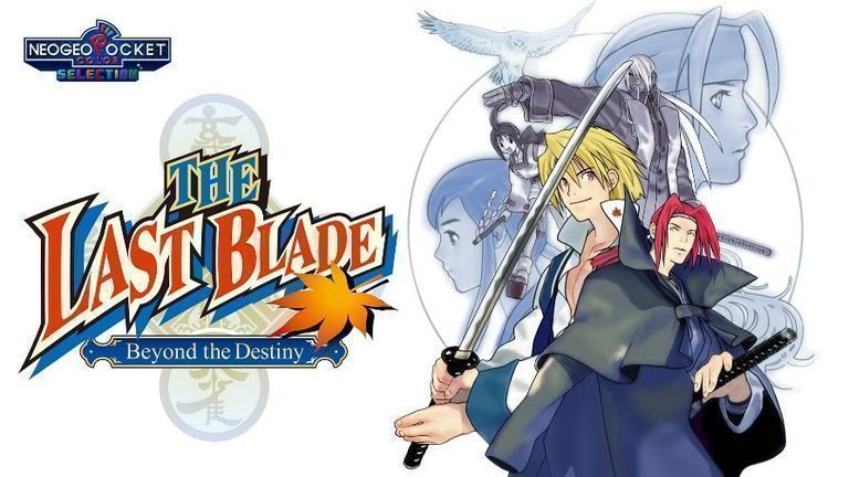 El icónico The Last Blade: Beyond the Destiny se lanza hoy en Nintendo Switch
